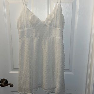 Shein summer dress